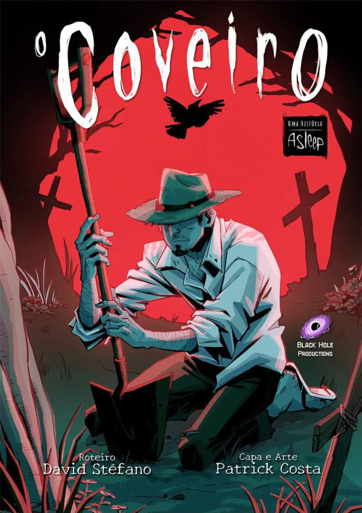 O Coveiro